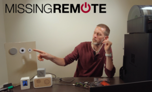 Building IoT AQ Sensors / Doorbell Chimes for Ubiquiti UI Protect in Home Assistant with ESPHome