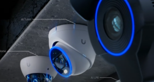 NGL, that looks cool, Ubiquiti